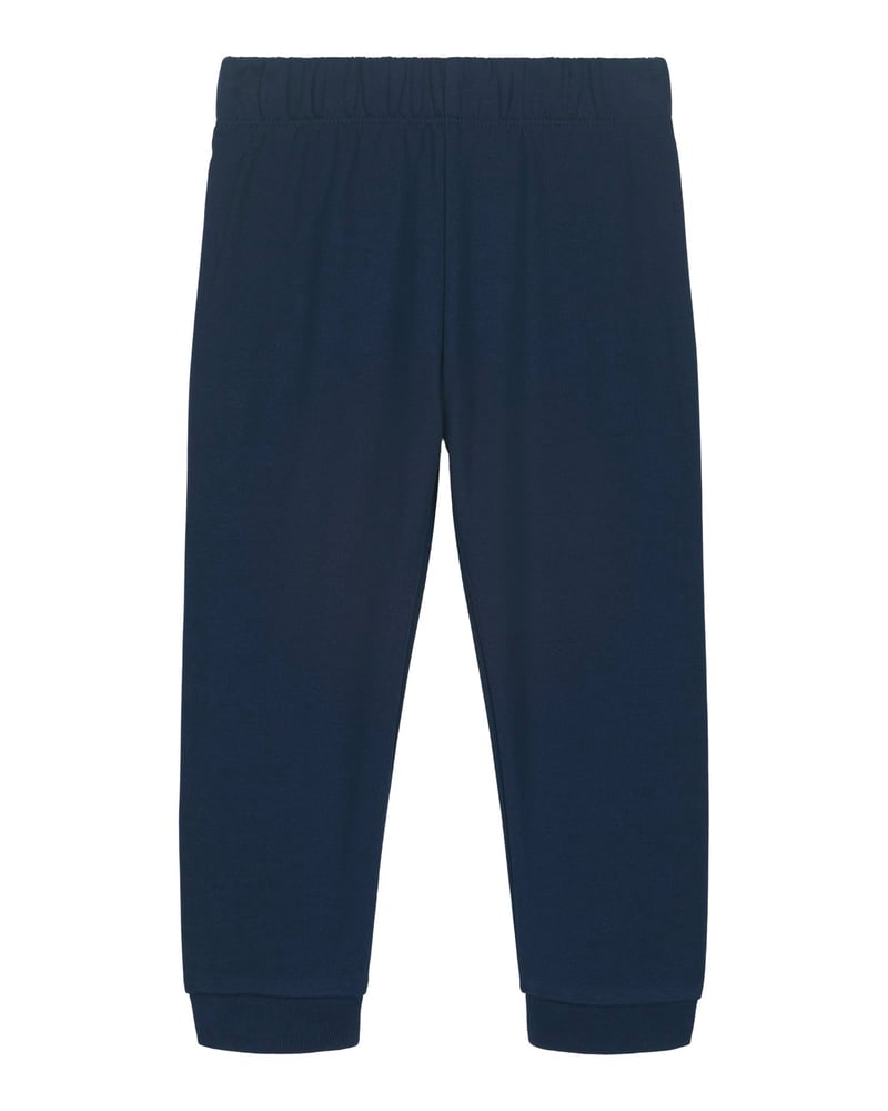 Stanley/Stella Baby Tumbler vauvan collegehousut, medium fit, 280 g – Studio takaa