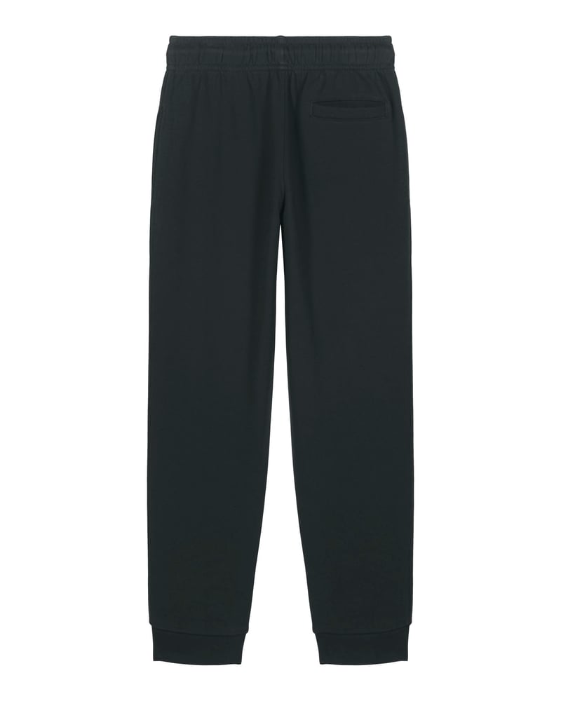 Stanley/Stella Mini Mover 2.0 lasten collegehousut, medium fit, 300 g – Packshot edestä