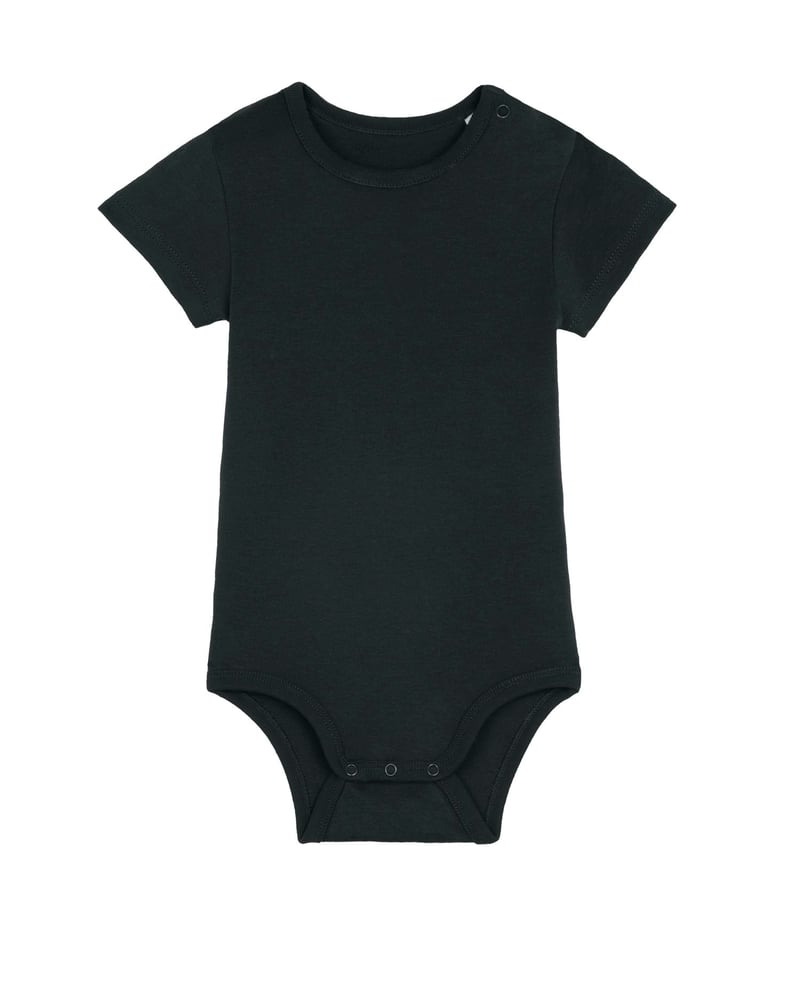 Stanley/Stella Baby Body vauvan body, fitted, 210 g – Studio takaa