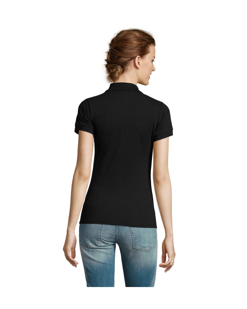 Sol's Prime naisten pikeepaita polyesteri-puuvilla 200 g – Studio takaa