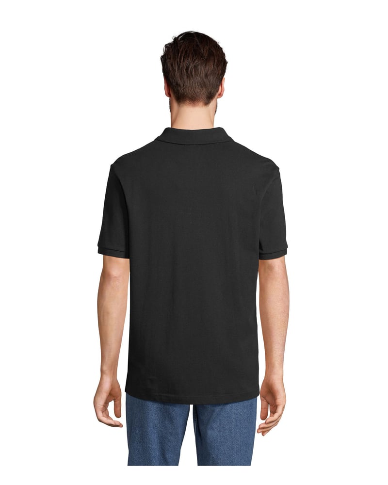 Sol's Pegase unisex pikeepaita luomupuuvilla 210 g – Studio takaa