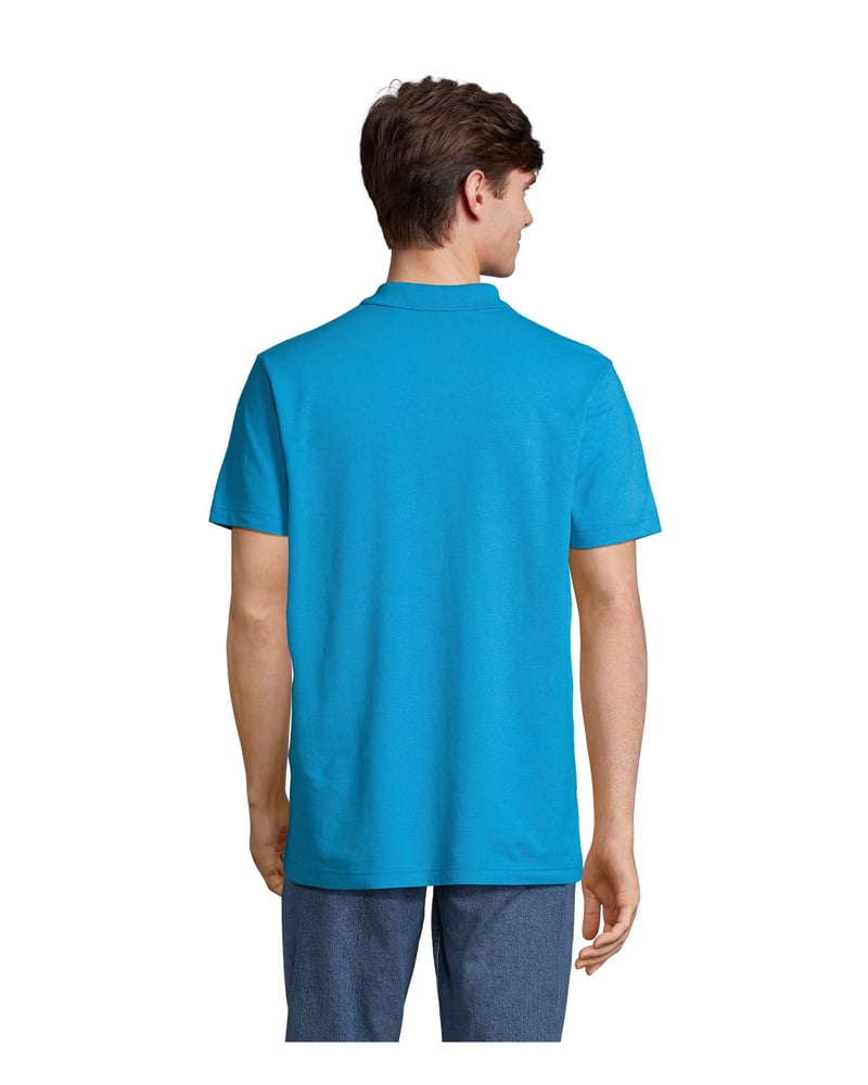 Sol's Pulse unisex pikeepaita puuvilla 170 g – Studio takaa