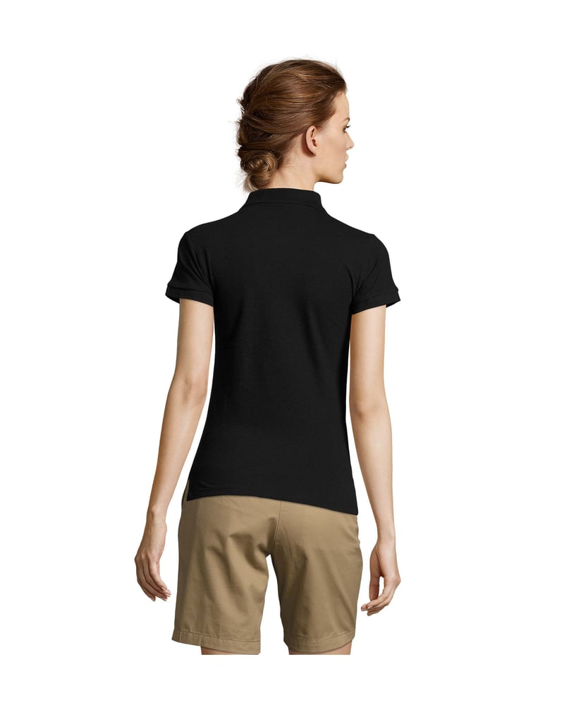 Sol's People naisten pikeepaita puuvilla 210 g – Studio takaa