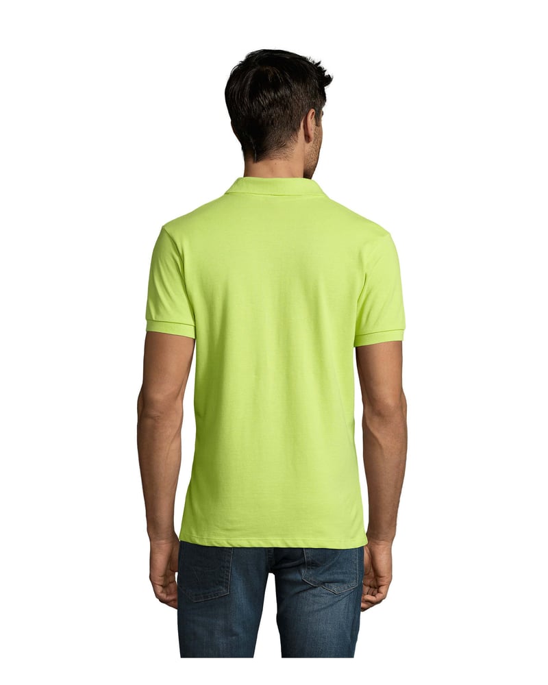 Sol's Perfect miesten pikeepaita puuvilla 180 g – Studio takaa