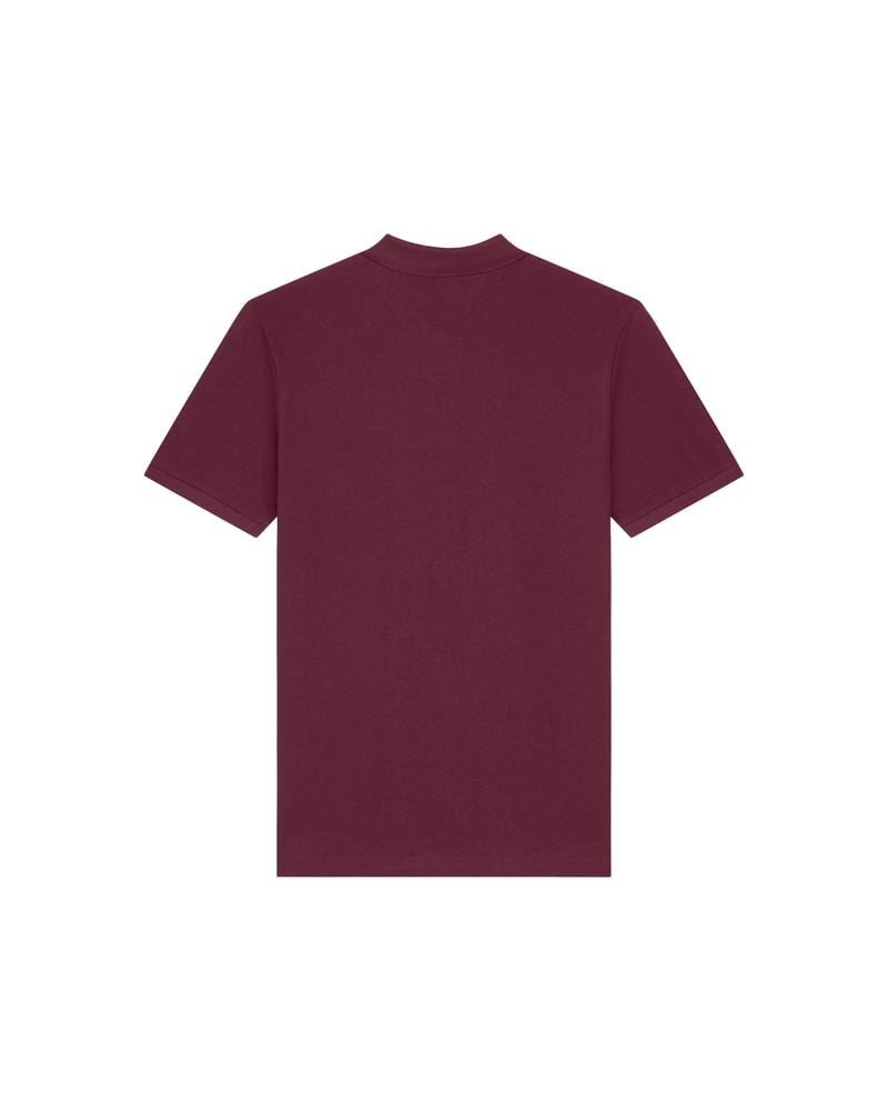 Stanley Coaster miesten pikeepaita, fitted, 185 g – kuva 5