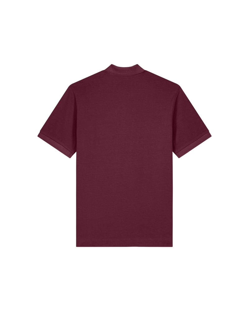 Stanley/Stella Prepster 2.0 unisex pikeepaita, medium fit, 240 g – kuva 5