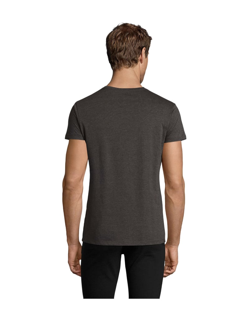 Miesten t-paita puuvilla 150 g — Sol's Regent Fit – Studio takaa