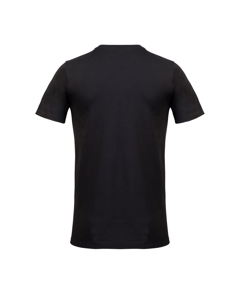 Unisex t-paita kierrätyspuuvilla 160 g — Sol's Explorer – Studio takaa