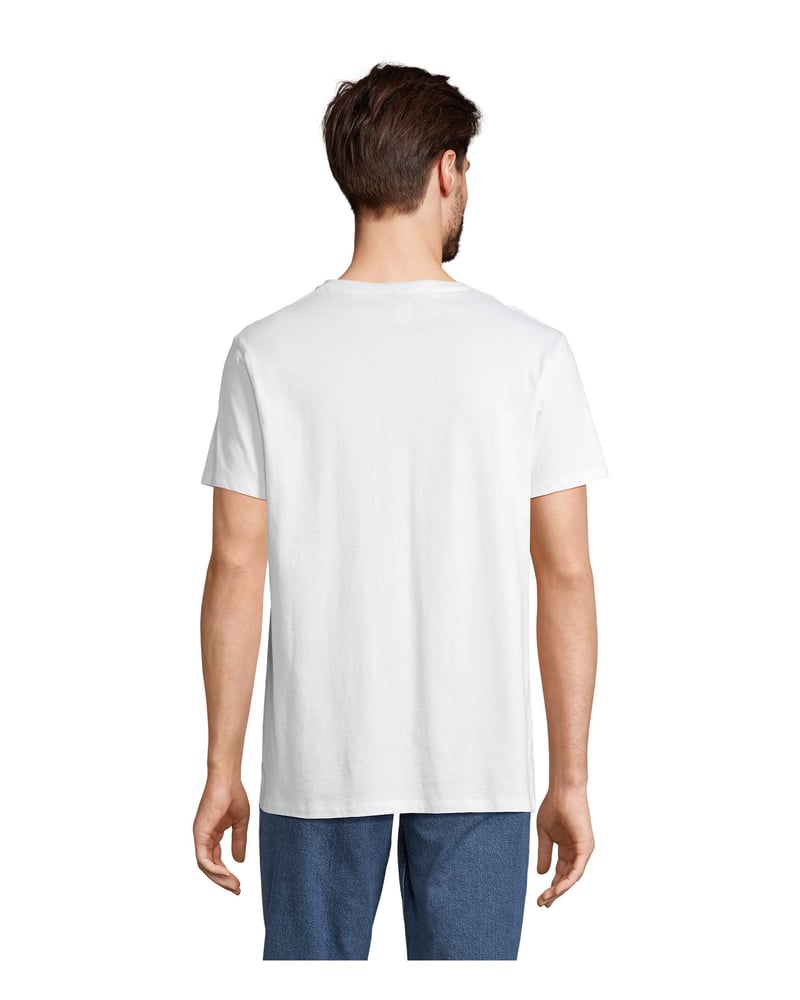 Unisex t-paita puuvilla 150 g — Sol's Regent V – Studio takaa