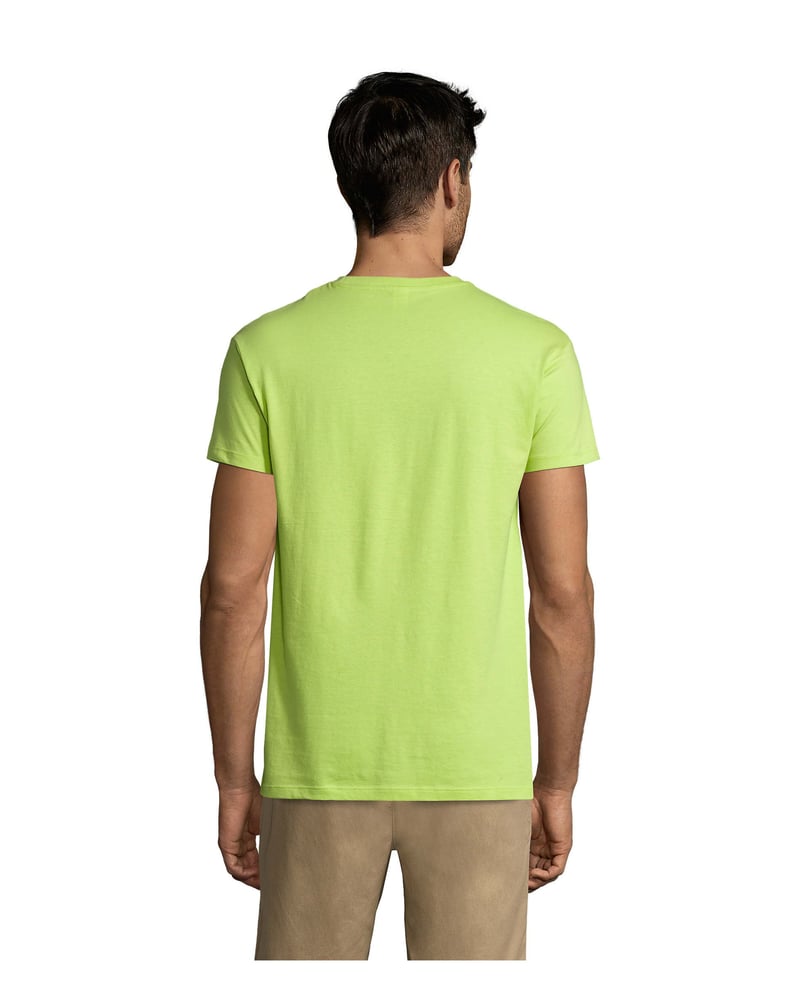 Miesten t-paita puuvilla 150 g — Sol's Regent – Studio takaa