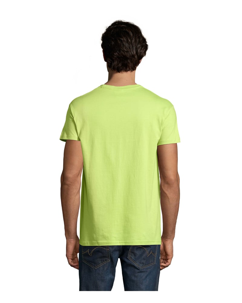 Miesten t-paita puuvilla 190 g — Sol's Imperial – Studio takaa