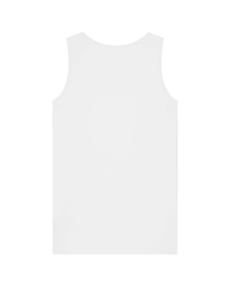 Stanley Stancer miesten hihaton t-paita, medium fit, 180 g – kuva 5