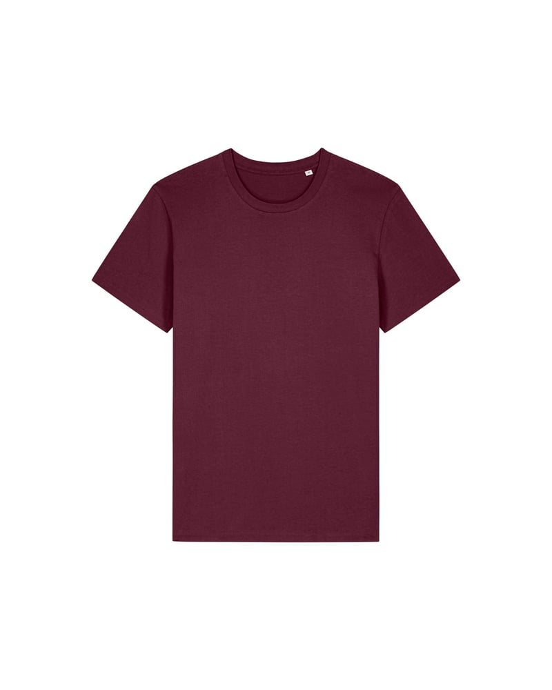 Stanley/Stella Crafter unisex t-paita, medium fit, 155 g – Studio takaa