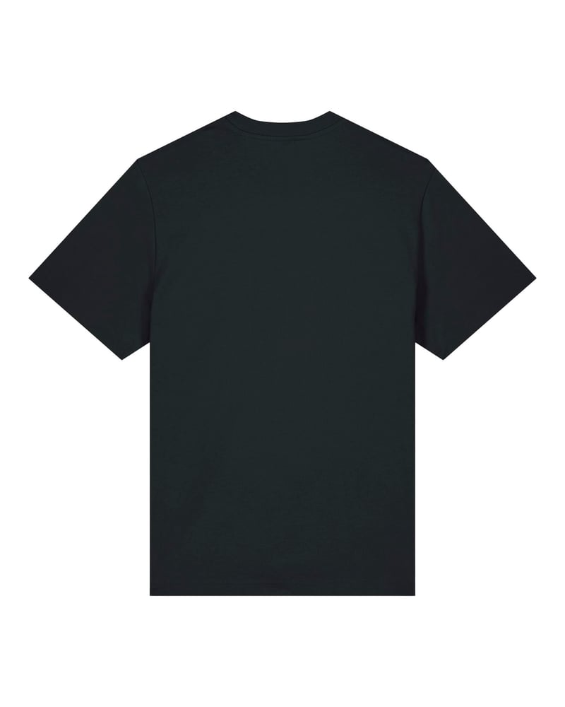 Stanley/Stella Sparker 2.0 unisex t-paita, relaxed fit, 215 g – kuva 5