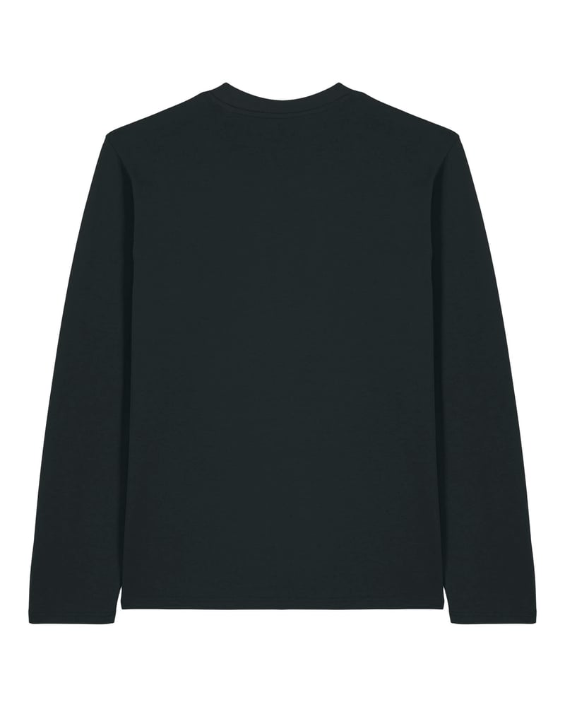 Stanley/Stella Creator 2.0 Long Sleeve unisex pitkähihainen t-paita, medium fit, 180 g – kuva 5