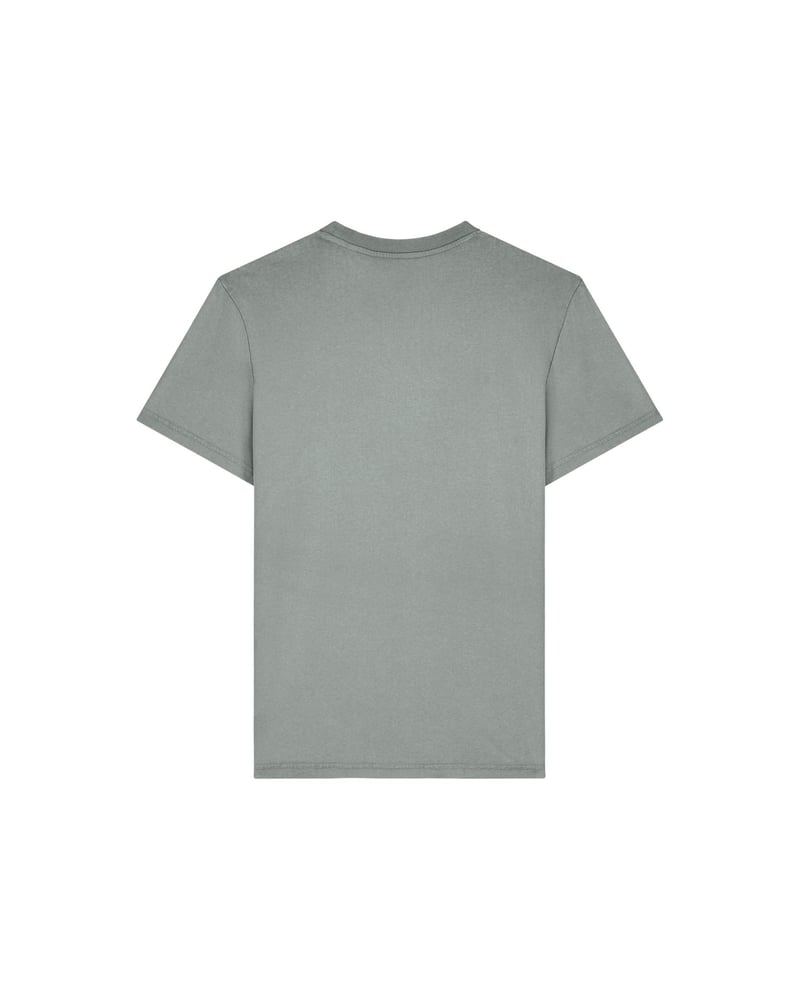 Stanley/Stella Crafter Vintage unisex t-paita, medium fit, 155 g – kuva 5