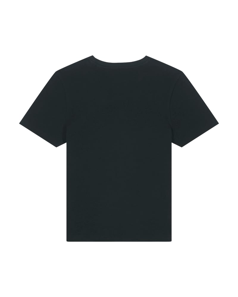 Stella Ella naisten t-paita, fitted, 180 g – Packshot edestä