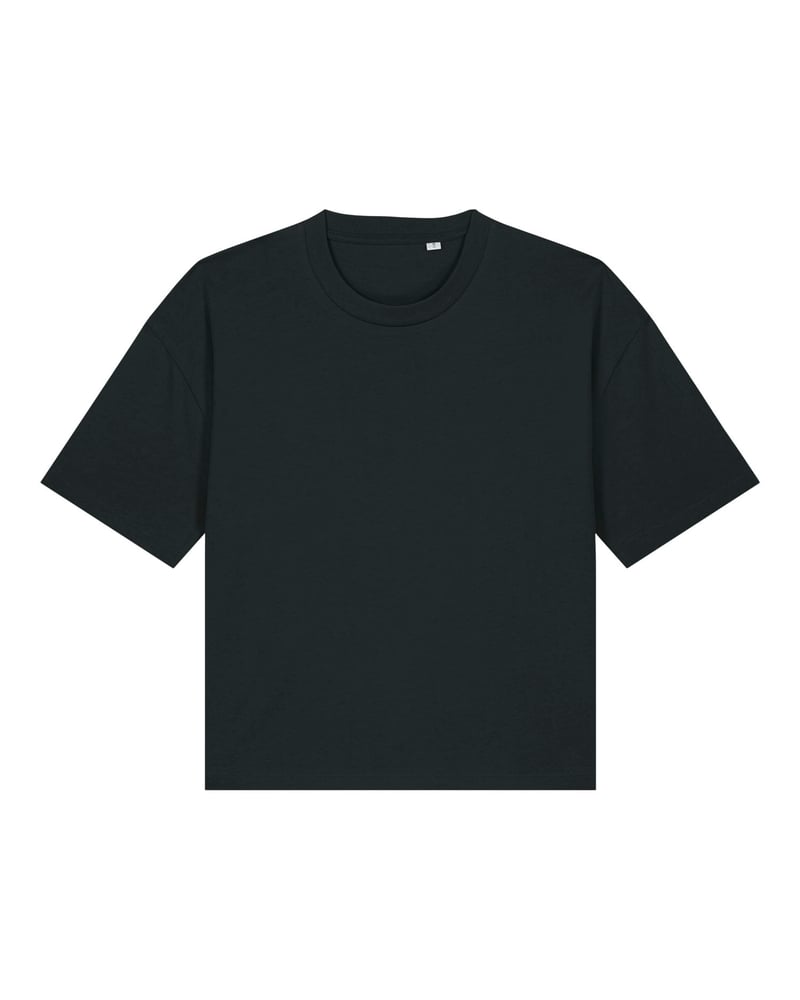 Stella Nova naisten t-paita, relaxed fit, 155 g – Studio takaa