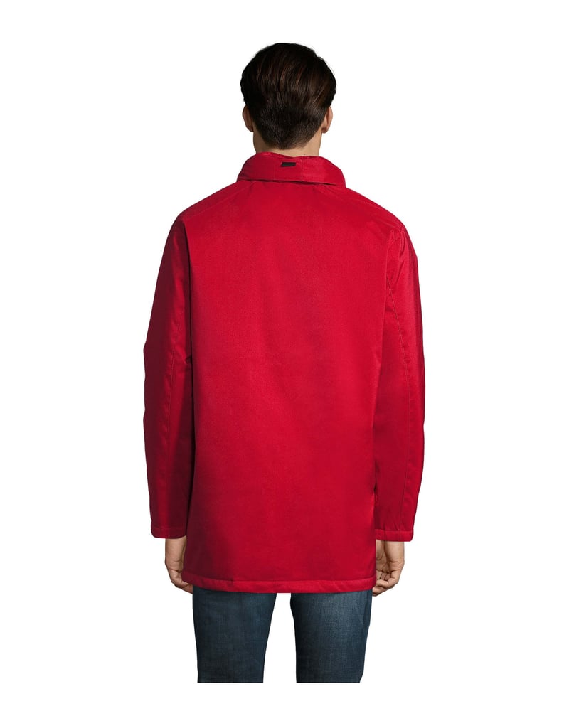 Unisex takki polyesteri — Sol's Robyn – Studio takaa