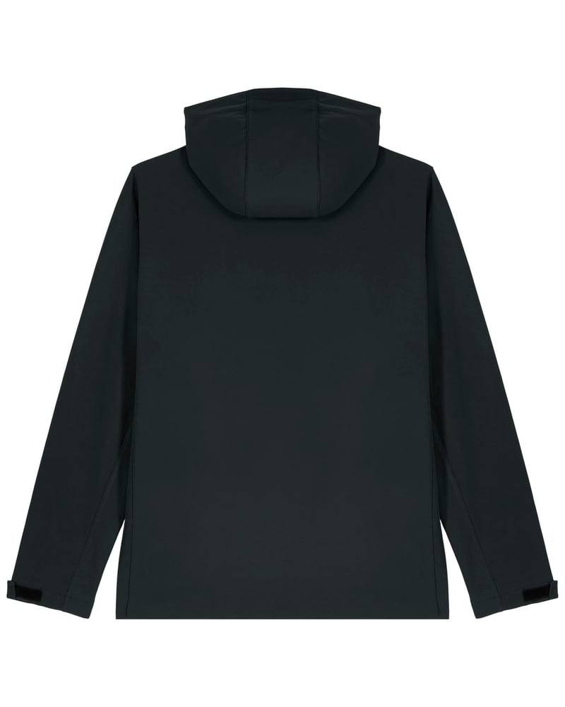 Stanley Discoverer miesten softshell-takki, medium fit, 342 g – kuva 5