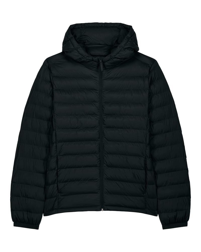 Stanley Voyager 2.0 miesten toppatakki, medium fit, 38 g – Packshot takaa