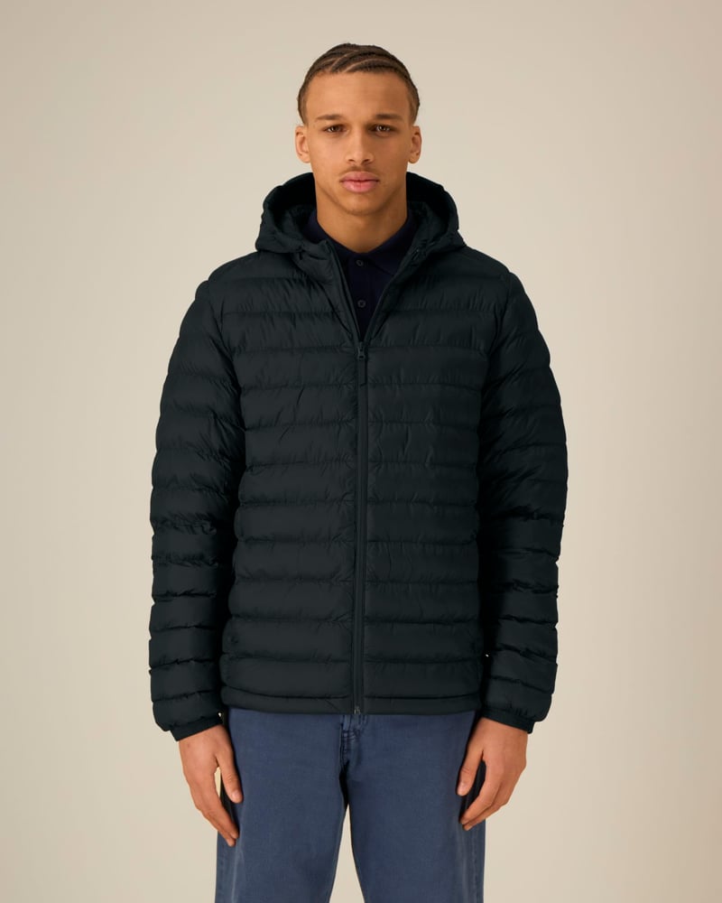 Stanley Voyager 2.0 miesten toppatakki, medium fit, 38 g – Studio edestä