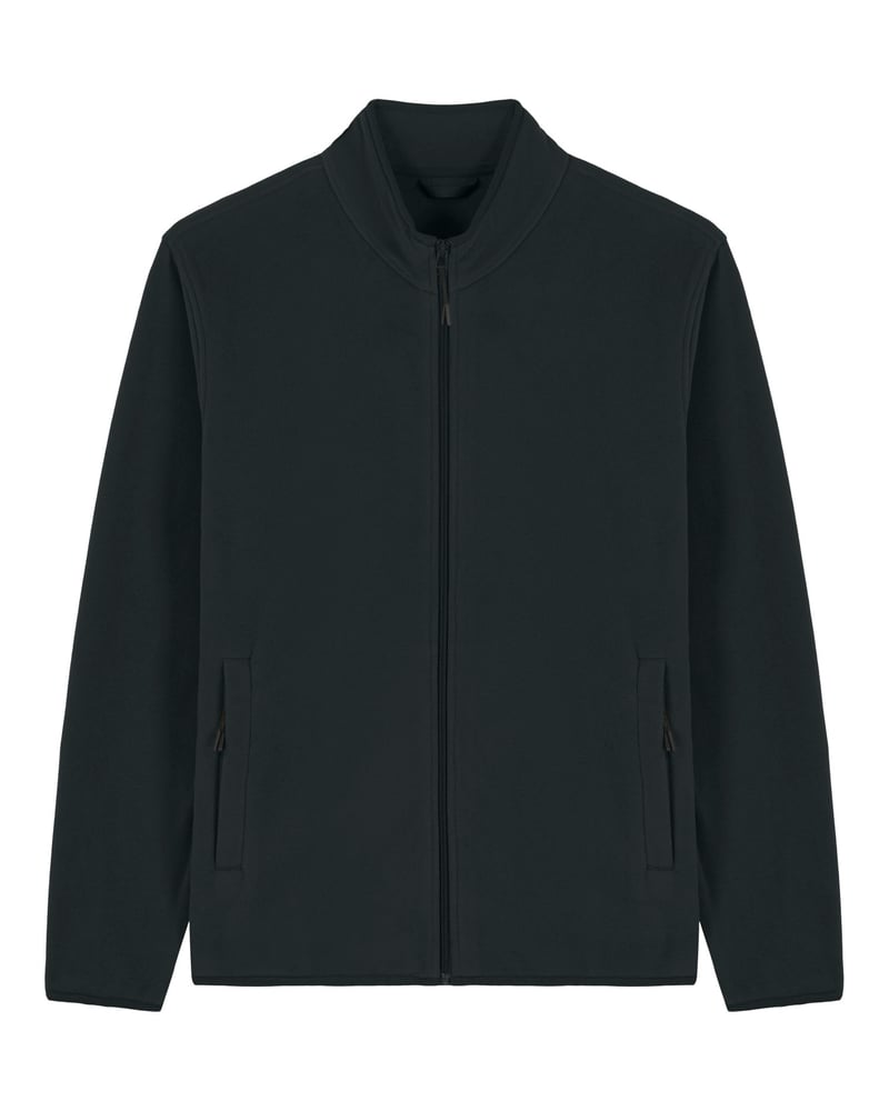 Stanley Guider miesten softshell-takki, medium fit, 300 g – Packshot takaa