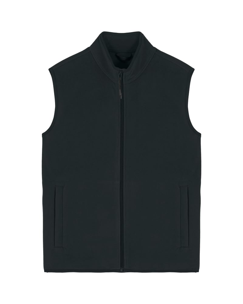 Stanley Quester miesten softshell-takki, medium fit, 300 g – Packshot takaa