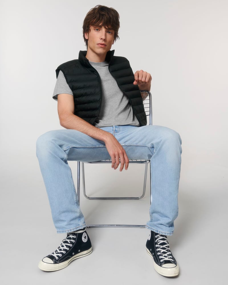 Stanley Climber miesten toppatakki, fitted, 75 g – Studio edestä