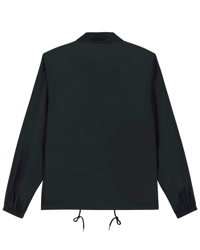 Stanley/Stella Coacher unisex softshell-takki, medium fit, 75 g – kuva 5