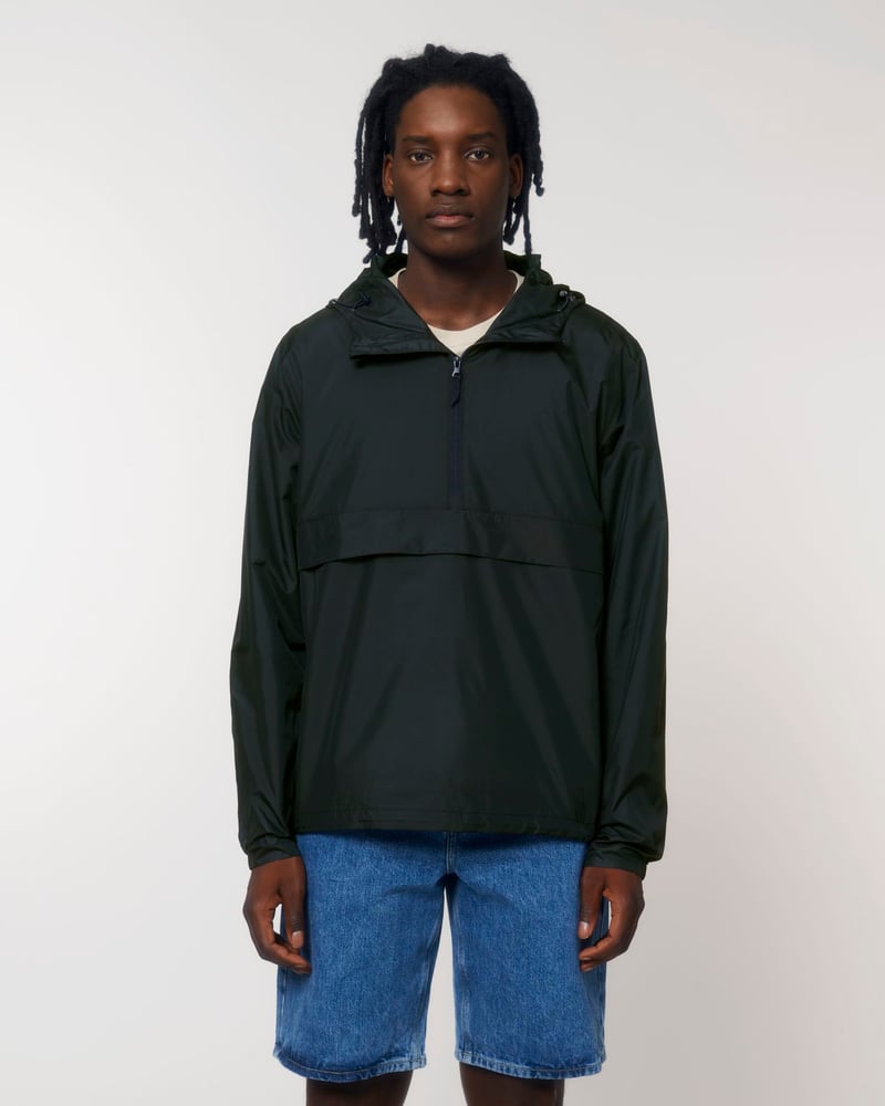 Stanley/Stella Speeder unisex softshell-takki, medium fit, 75 g – Studio takaa