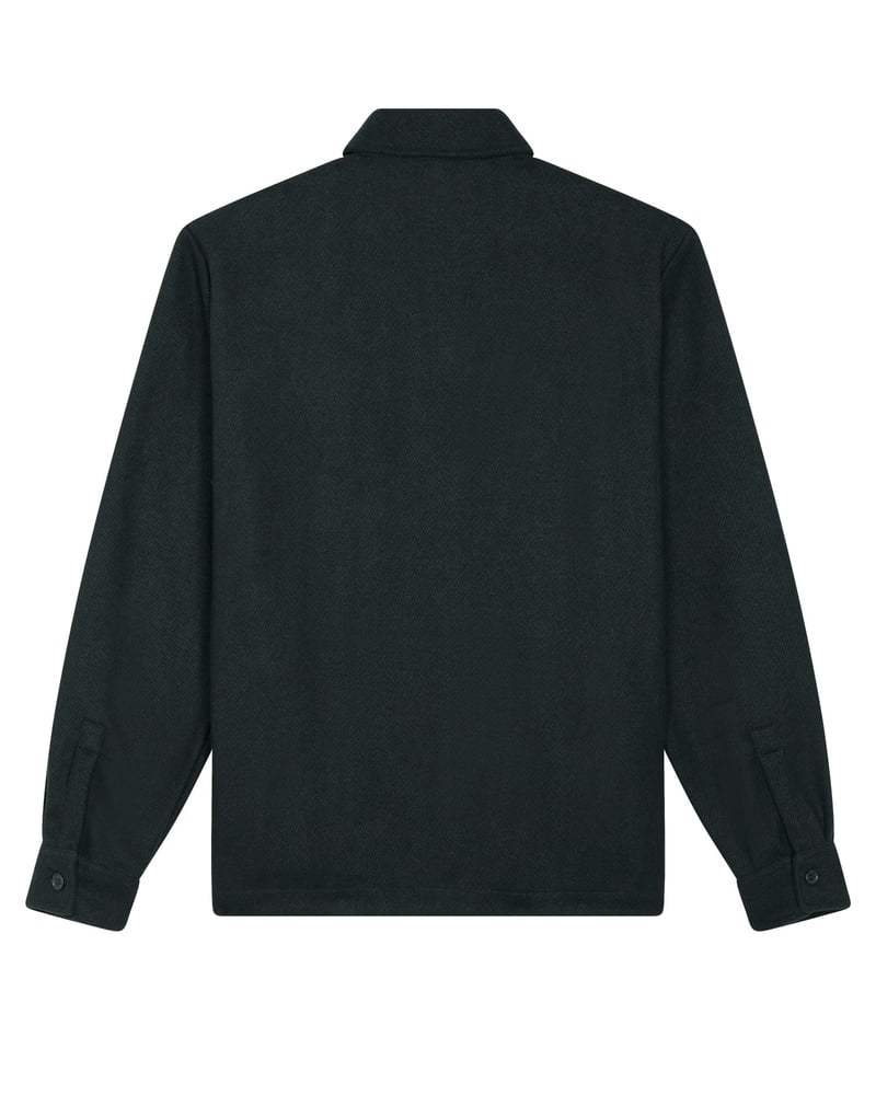 Stanley/Stella River unisex softshell-takki, medium fit, 390 g – kuva 5