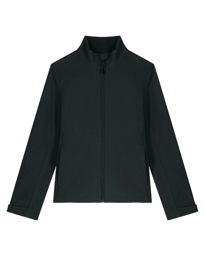 Stella Navigator naisten softshell-takki, medium fit, 342 g – Studio takaa