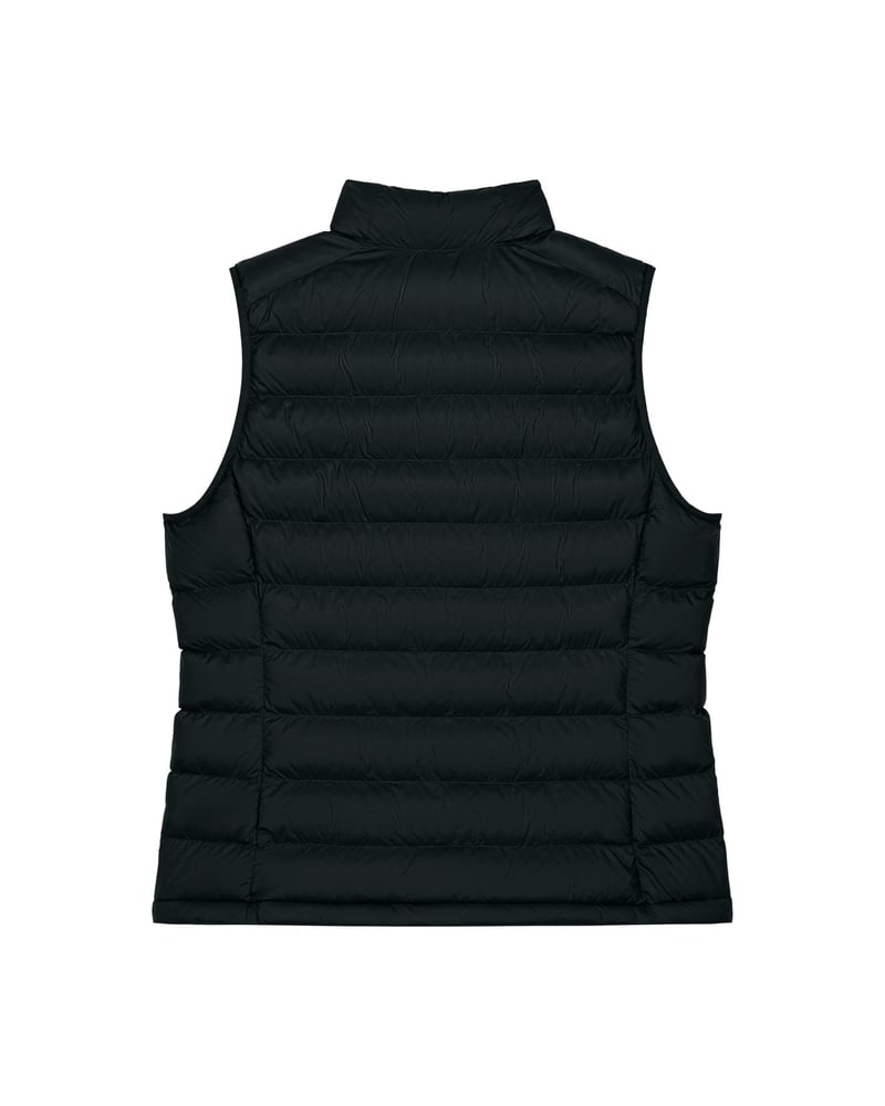 Stella Climber 2.0 naisten kevyttakki, fitted, 38 g – Packshot edestä