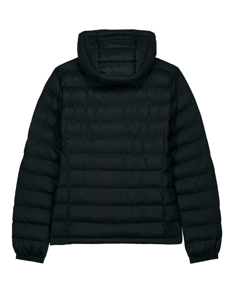 Stella Voyager 2.0 naisten toppatakki, fitted, 38 g – Packshot edestä