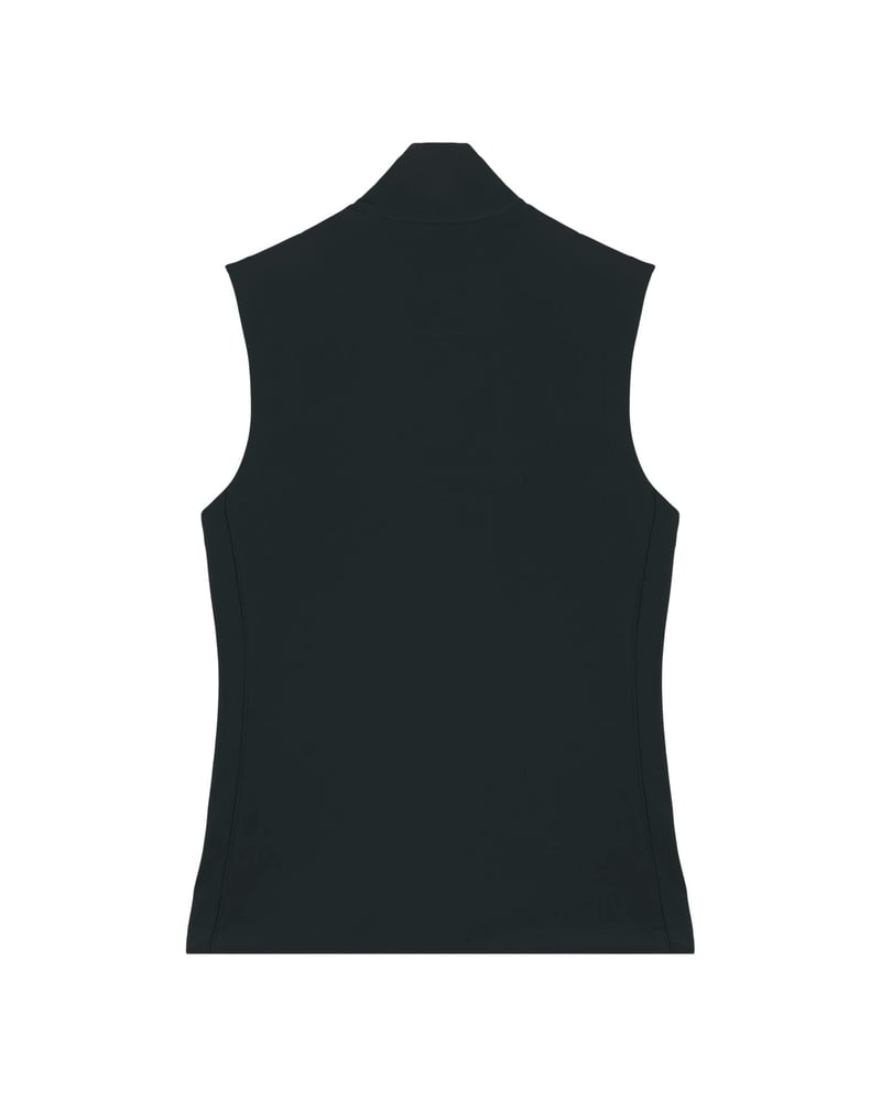 Stella Trail Blazer naisten softshell-takki, fitted, 315 g – Packshot edestä