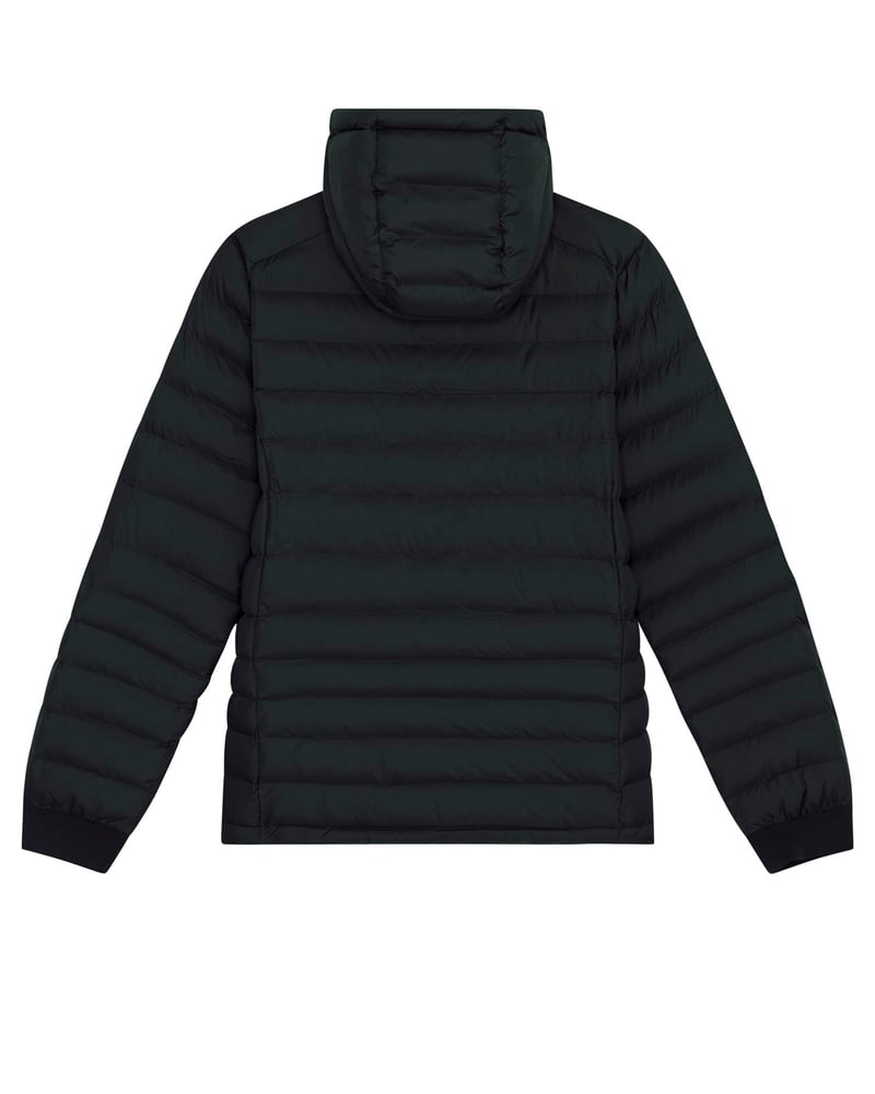 Stella Voyager naisten toppatakki, fitted, 75 g – Packshot edestä