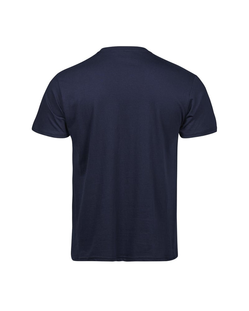 Tee Jays Junior UNLABELED Tee lasten t-paita – Studio edestä