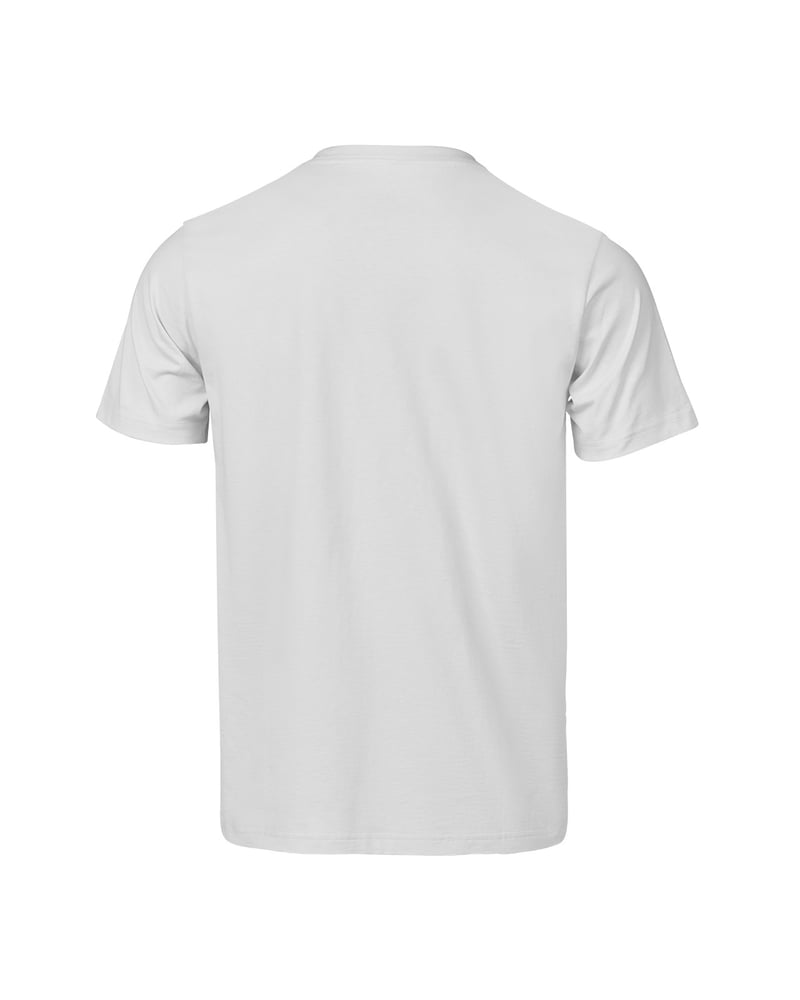 Tee Jays UNLABELED Luxury Tee t-paita – Studio takaa