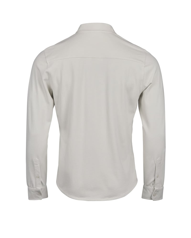 Tee Jays Luxury Stretch Shirt miesten kauluspaita – kuva 5