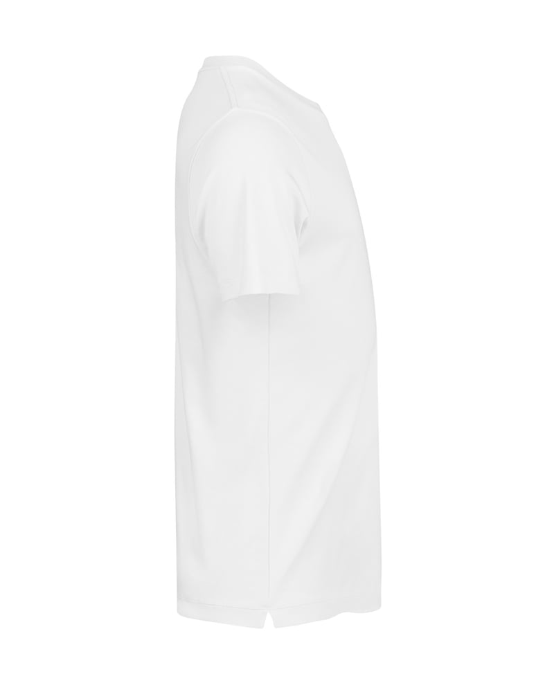 Tee Jays Pima Cotton Tee miesten t-paita – Packshot takaa