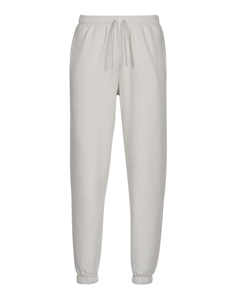 Tee Jays UNLABELED Sweatpants collegehousut – Studio edestä