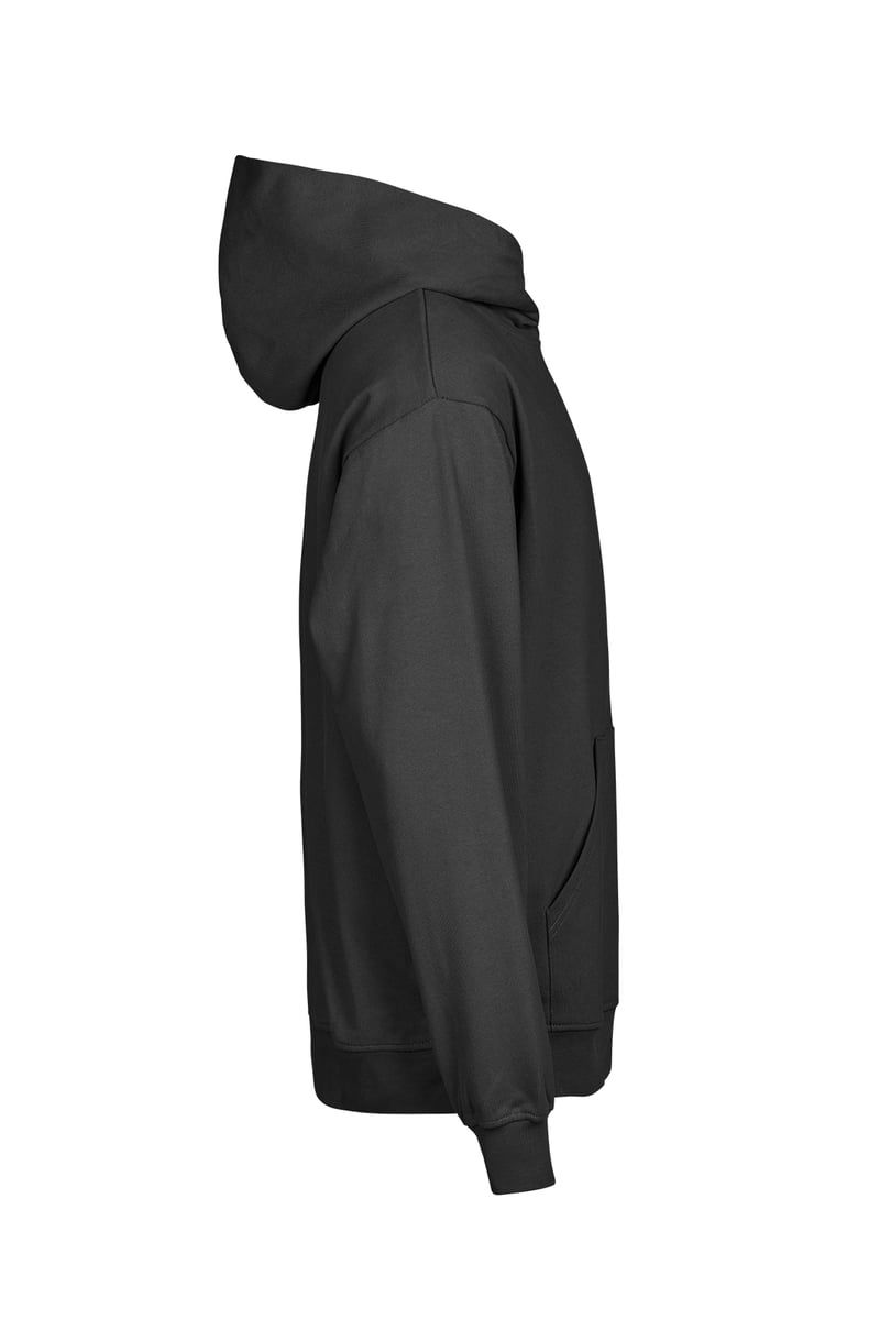 Tee Jays UNLABELED Heavy Loose Fit Hooded Sweatshirt huppari – Studio takaa