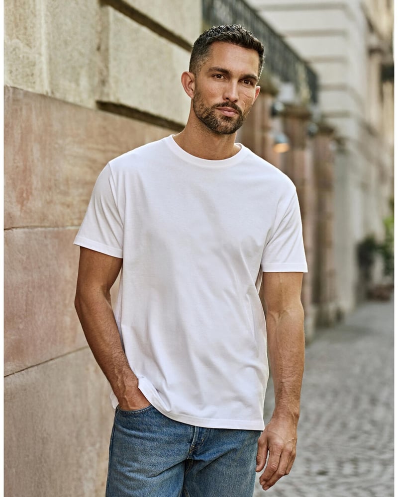 Tee Jays Sof Tee miesten t-paita – kuva 6