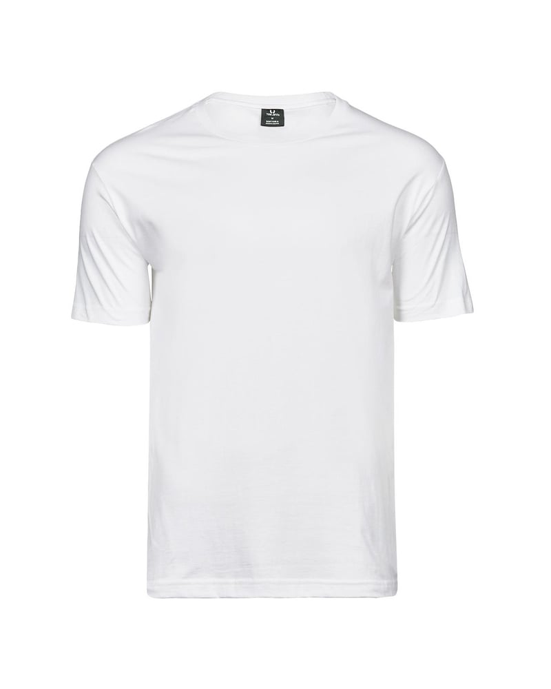Tee Jays Fashion Sof Tee miesten t-paita – Studio edestä