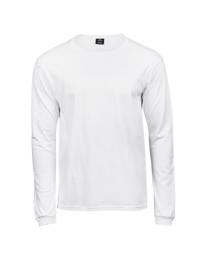 Tee Jays Long Sleeve Fashion Sof Tee miesten t-paita – Studio takaa