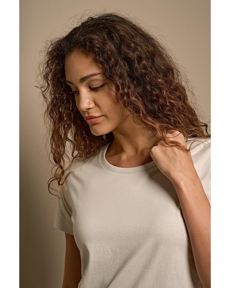 Tee Jays Sof Tee naisten t-paita – Studio takaa