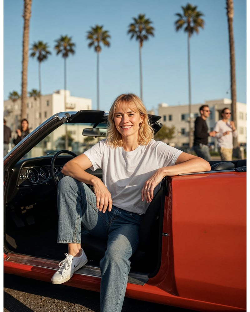 Untagged Movement Regular Fit t-paita – Packshot takaa