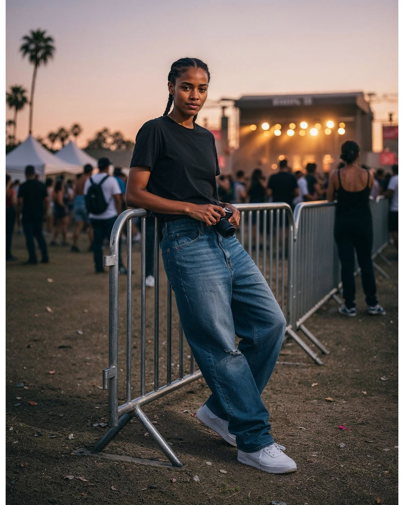 Untagged Movement Regular Fit t-paita – kuva 7