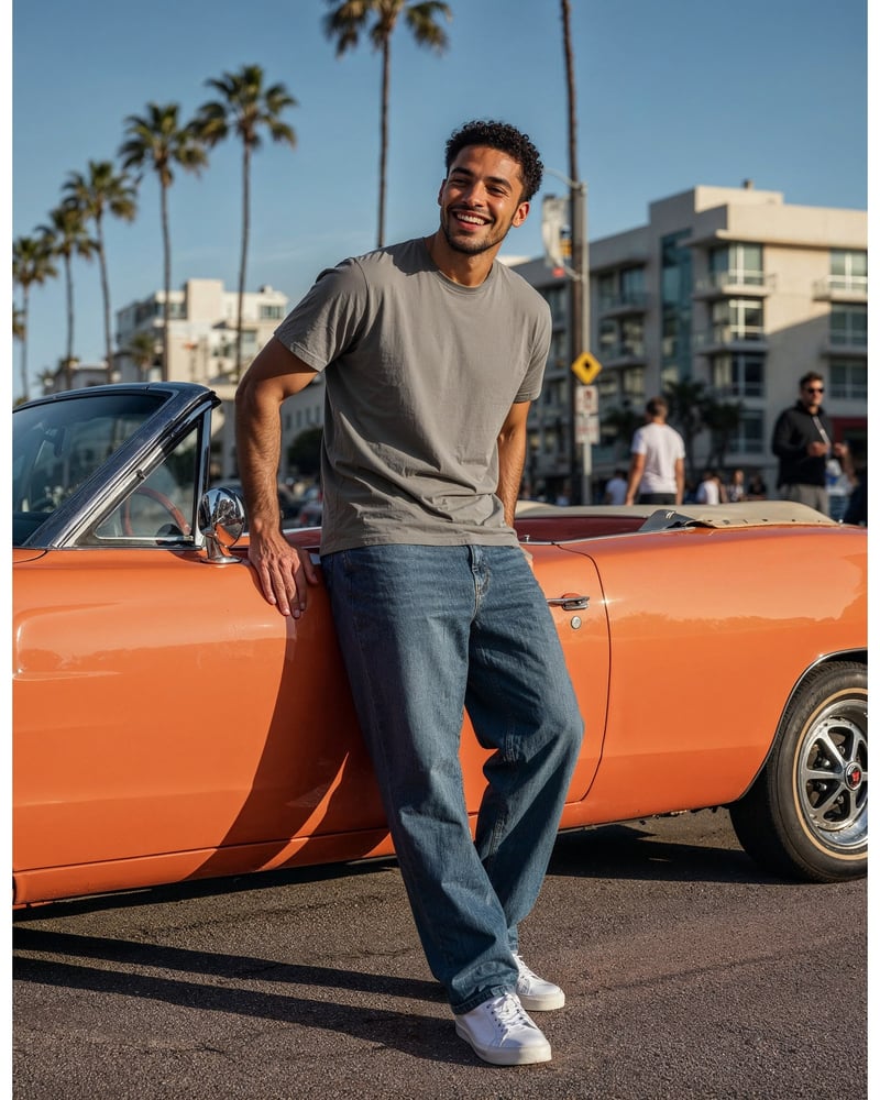 Untagged Movement Regular Fit t-paita – kuva 8